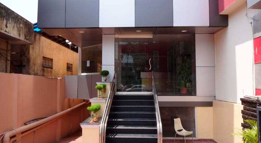 Marwa inn, Thiruvananthapuram 5